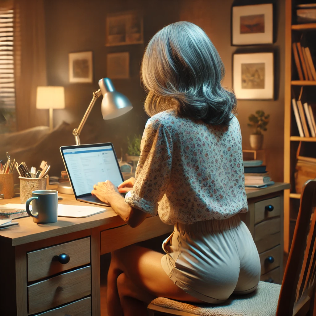 The Journey of Self-Love and Acceptance