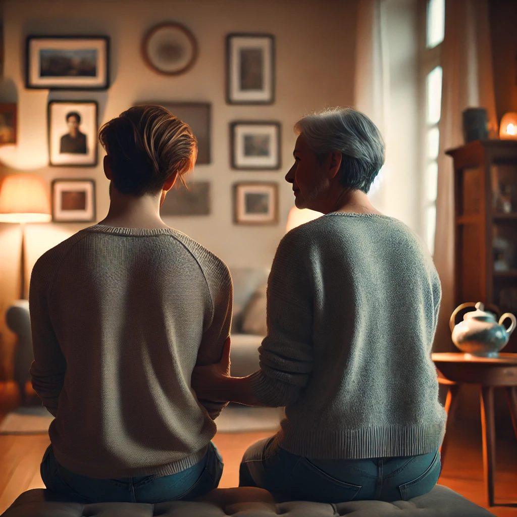 A Realization of Authenticity