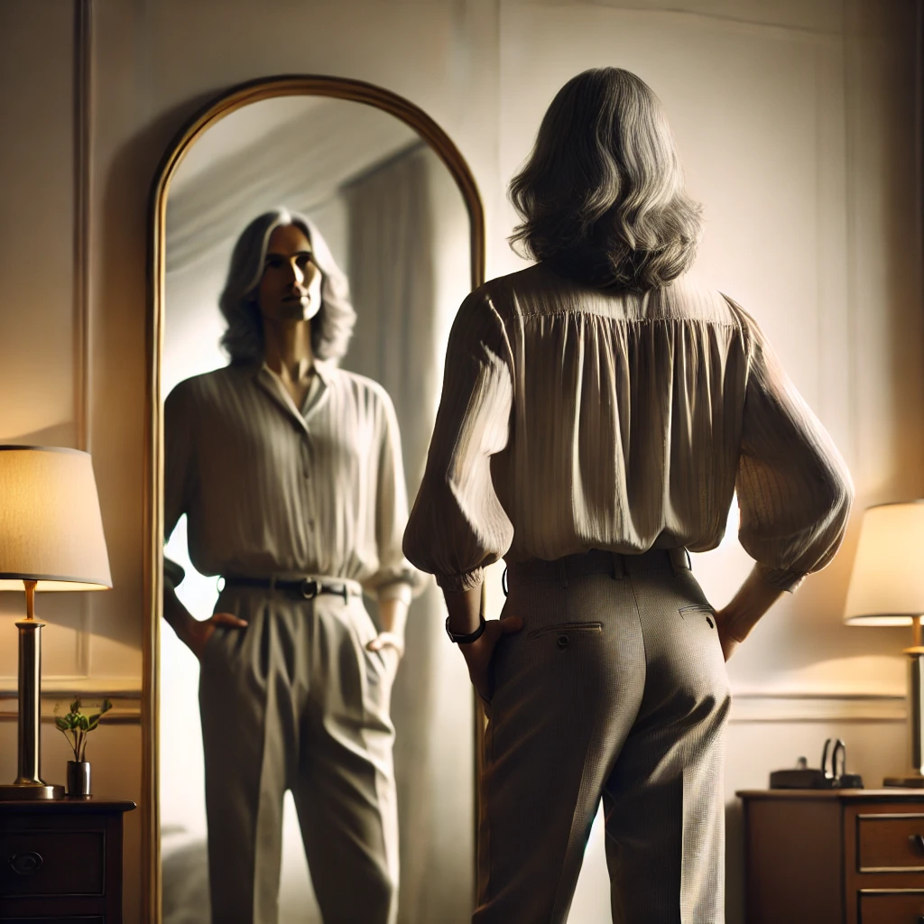 Lessons From My Past