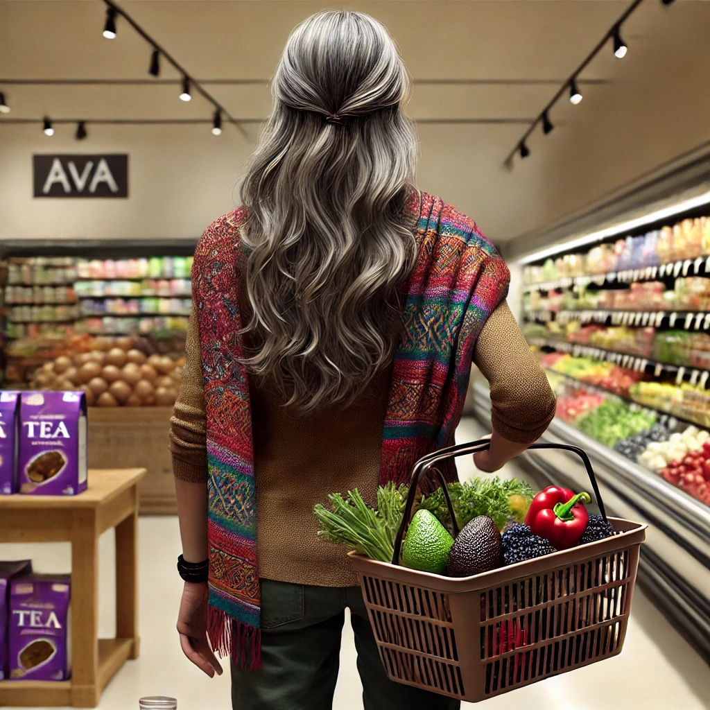 Ava’s Top 5 Favorite Groceries: A Genderqueer Foodie’s Delight