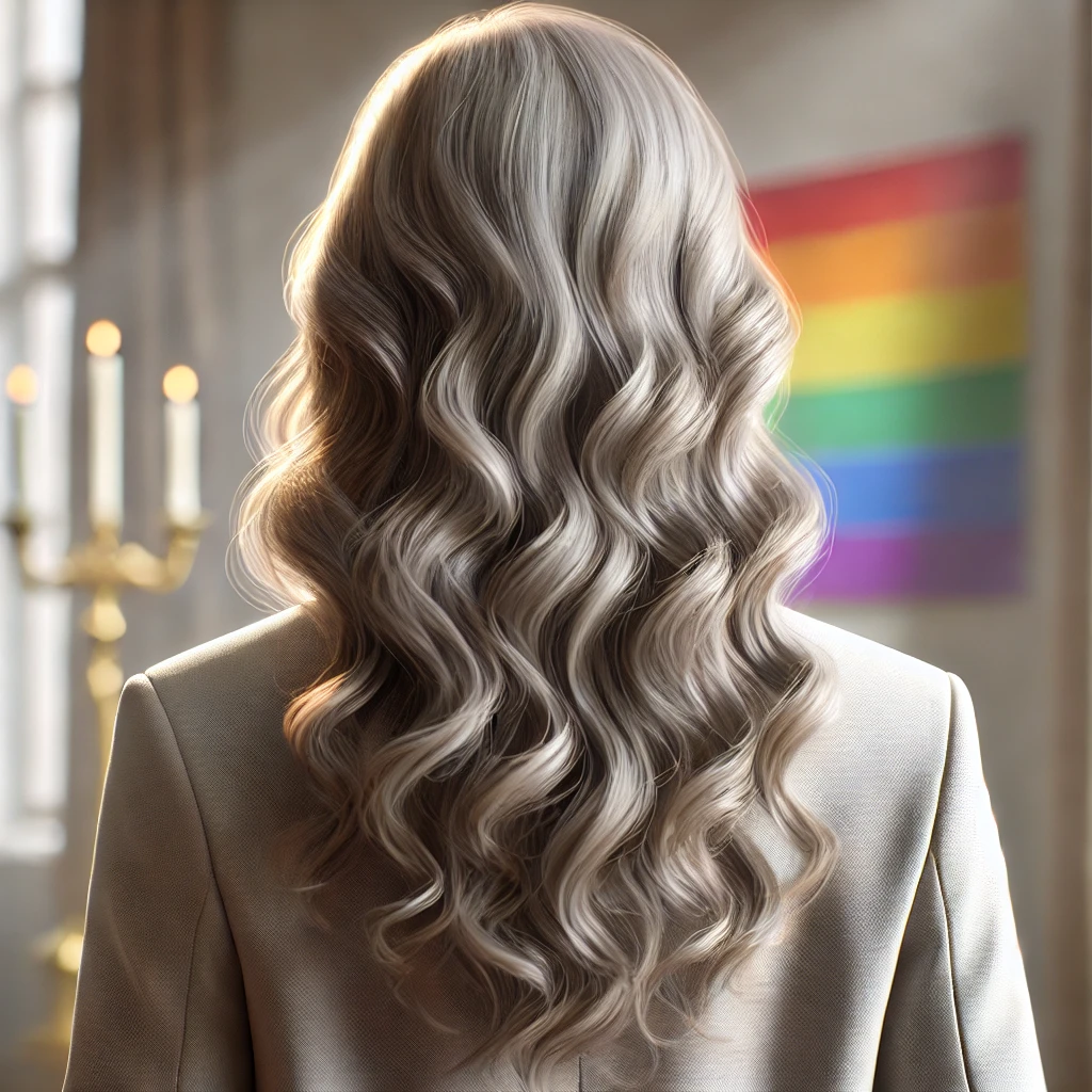 Personally Political