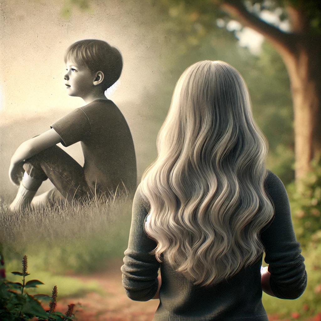 Pondering the Past and Future