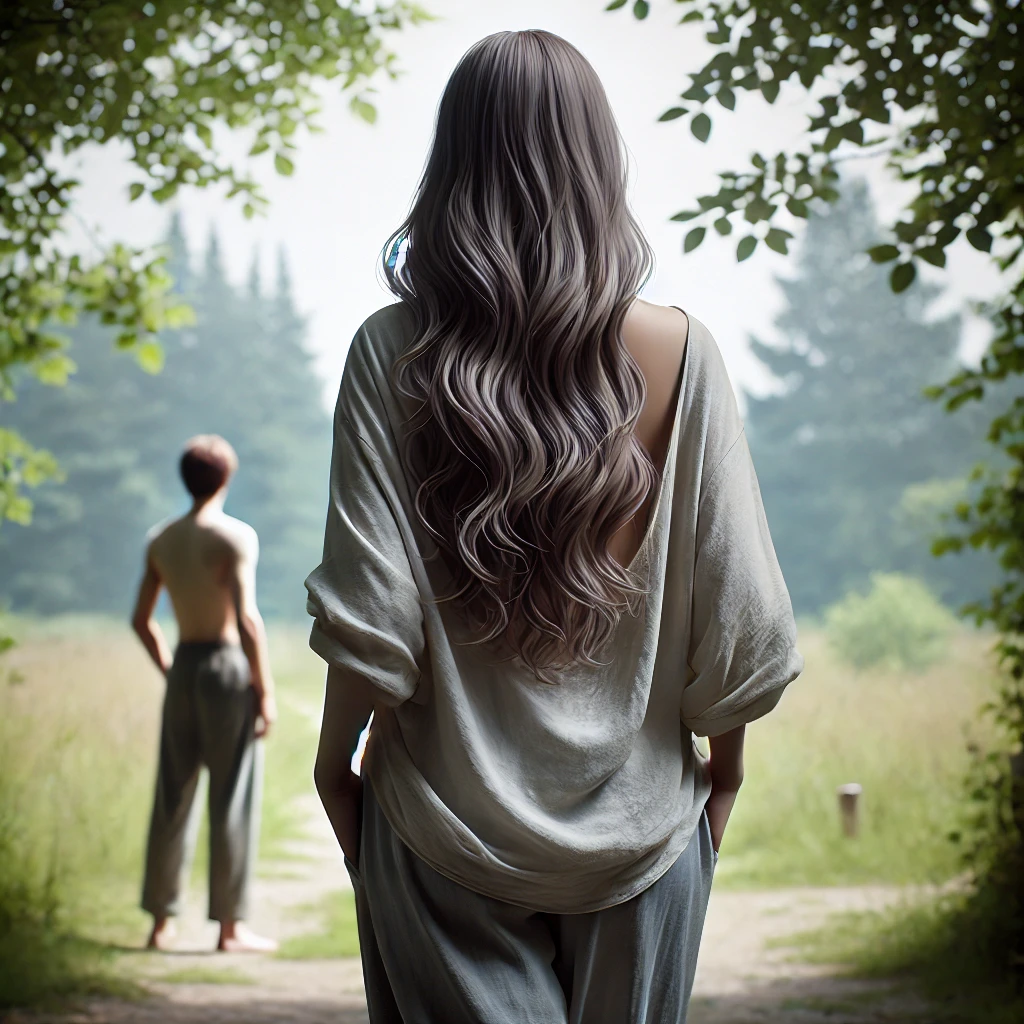 My Journey from Codependency to Self-Rediscovery