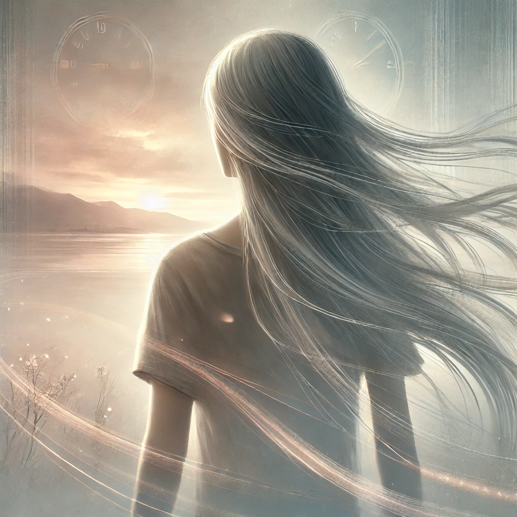 Milestones Shape My Perspective