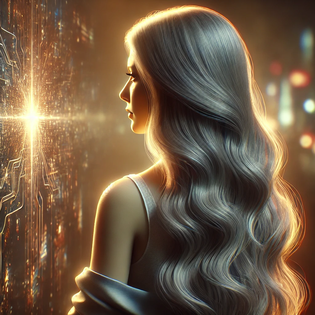 The Greatest Innovation of My Lifetime