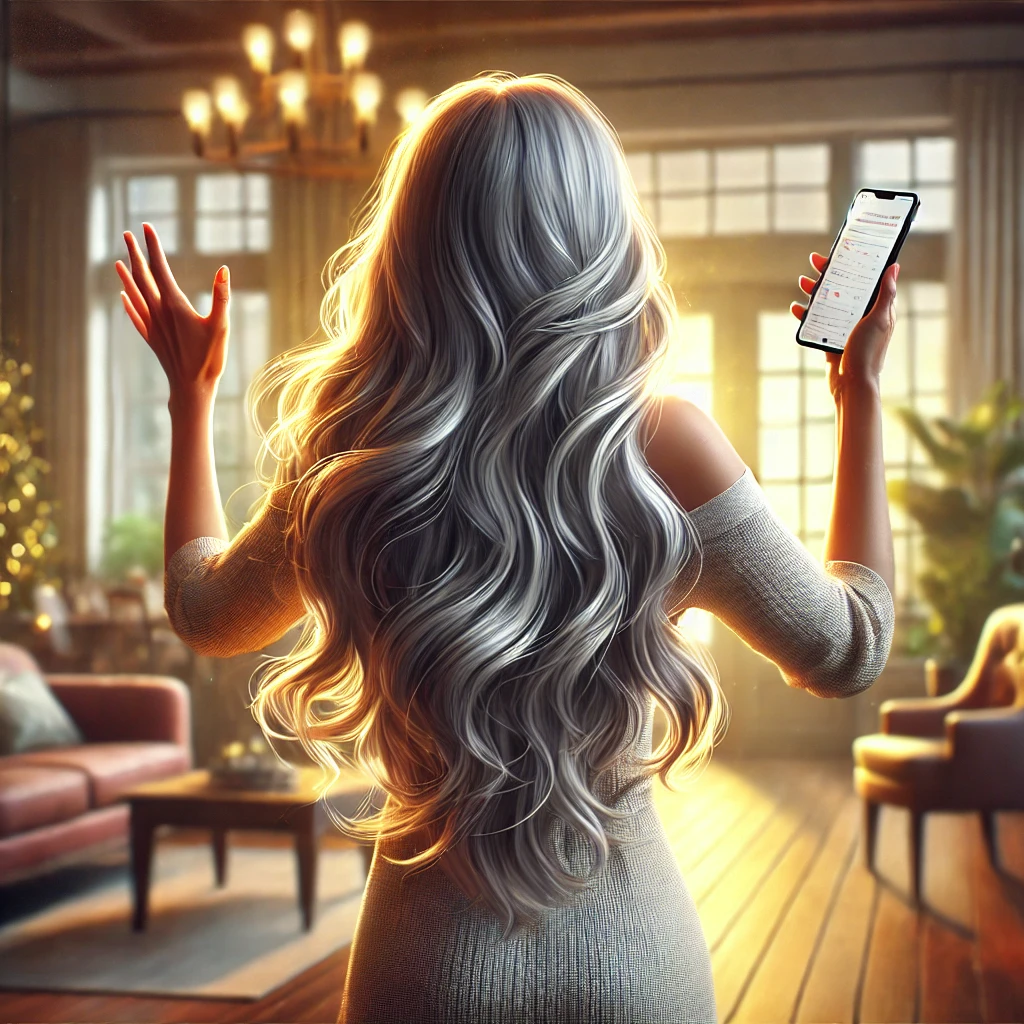 The Moment Everything Changed