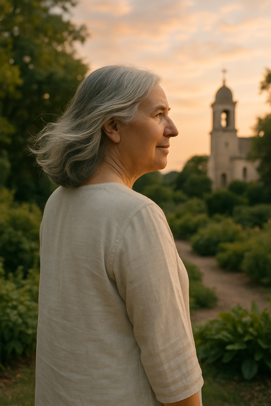 What Gives Me Direction