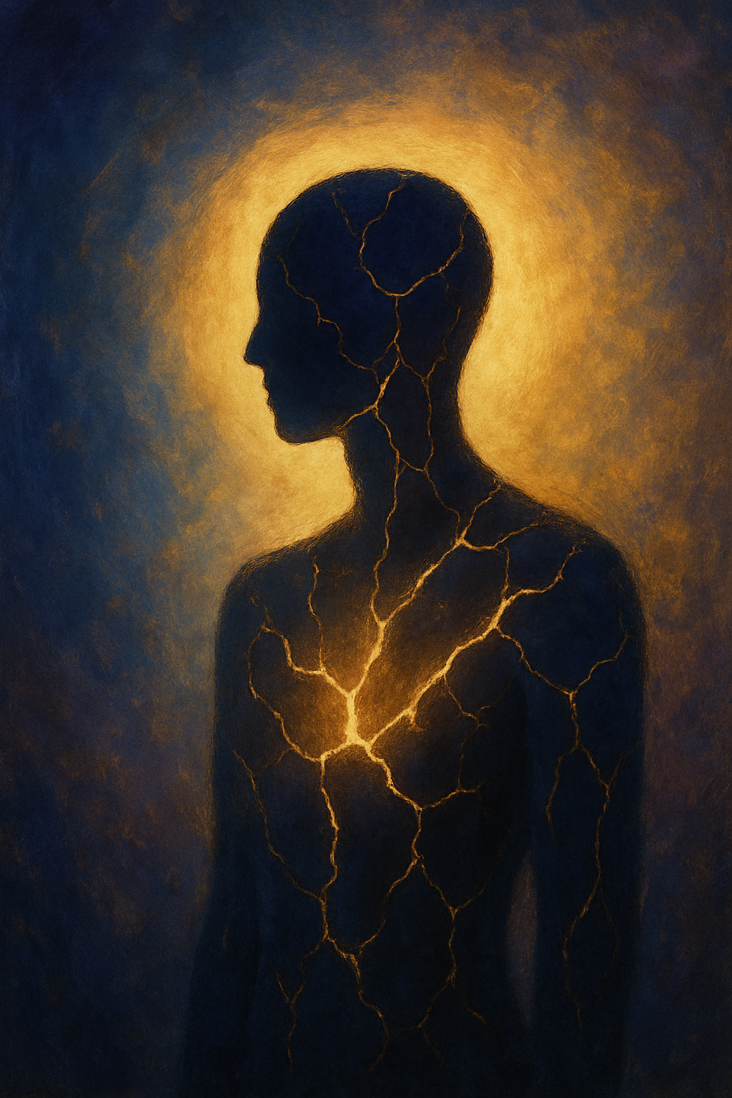 To the One I Am Learning to Love