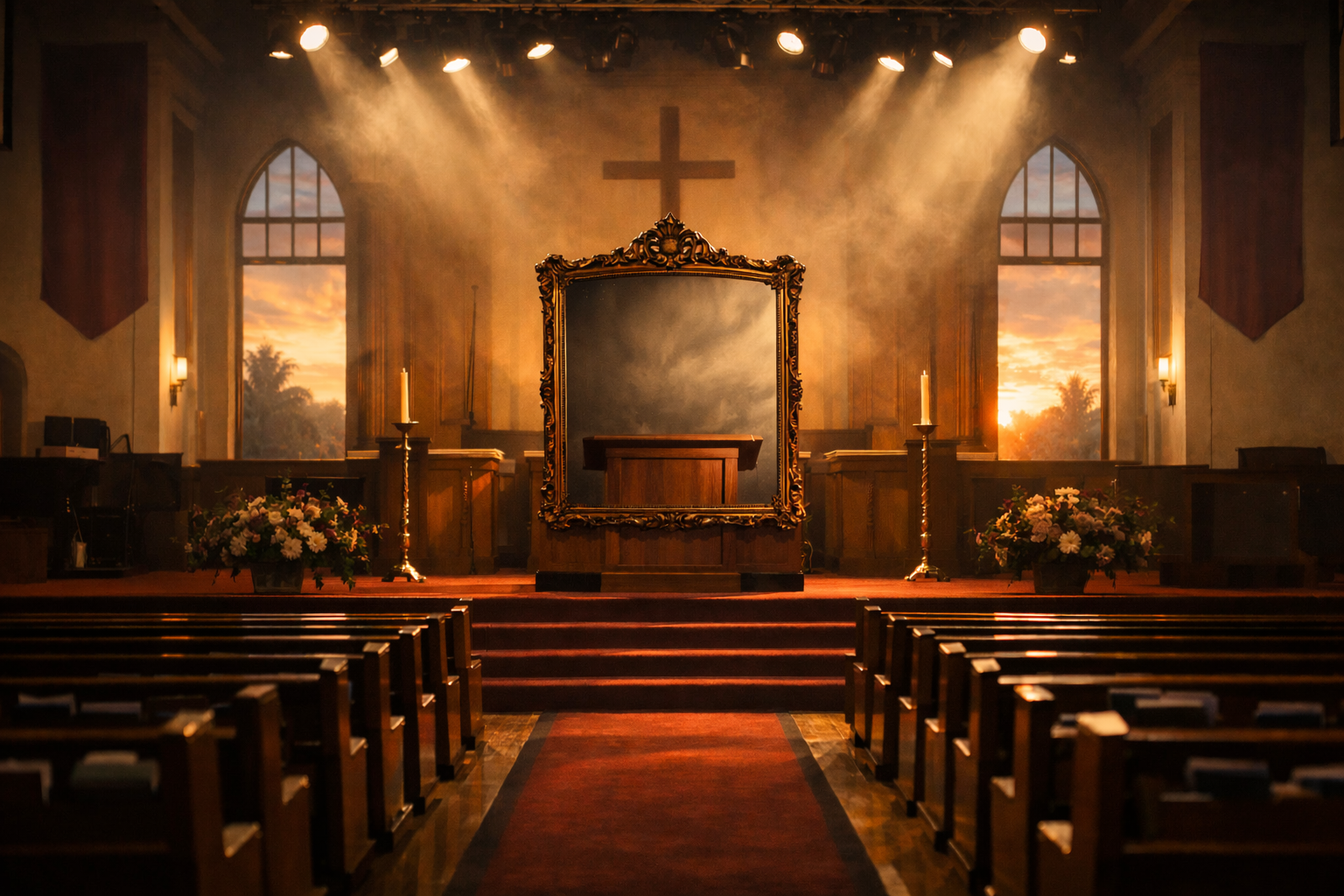 When Authority Replaces Humility