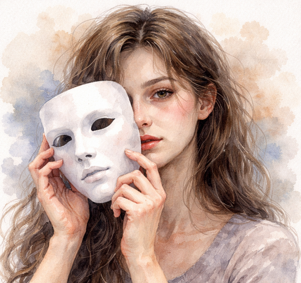 Authentically Unique