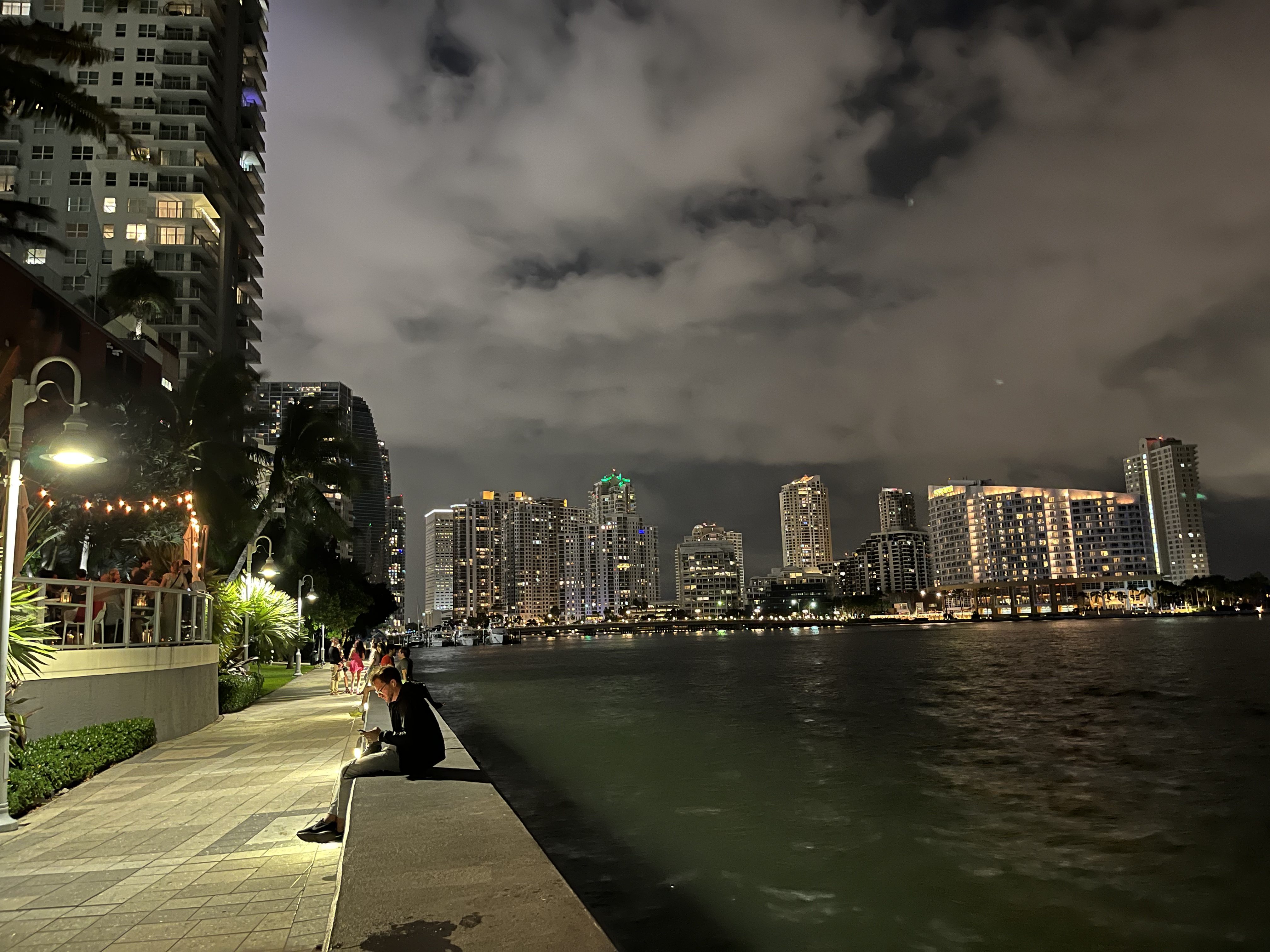 SOCIAL MEDIA:  The USING friend